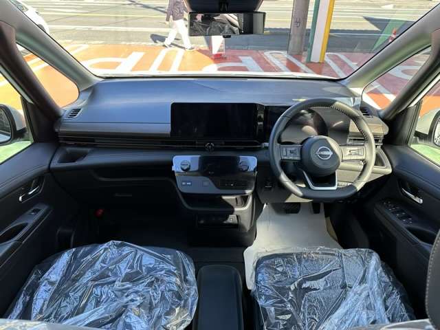 日産 セレナ １．４ Ｅ－ＰＯＷＥＲ ハイウェイスターＶ R7年 (東海) 99