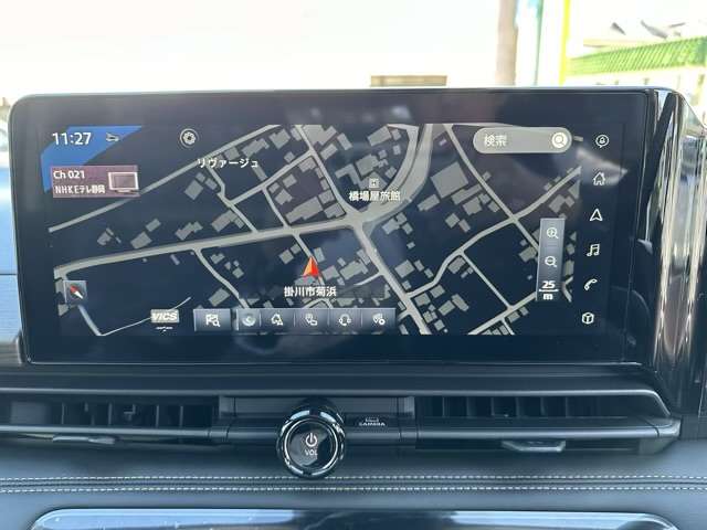 日産 セレナ １．４ Ｅ－ＰＯＷＥＲ ハイウェイスターＶ R7年 (東海) 99