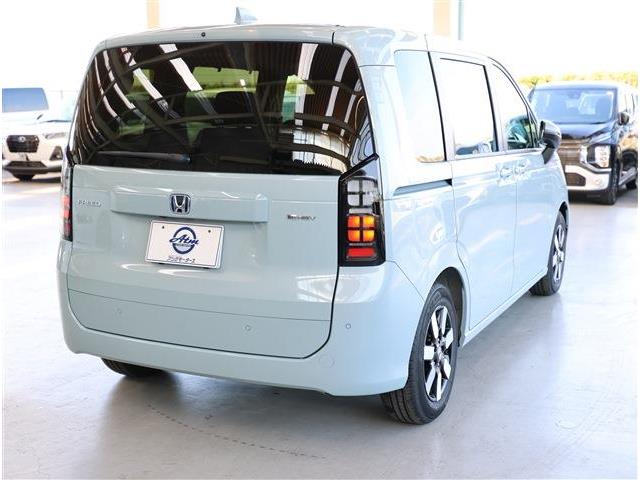 ホンダ フリード　ハイブリッド １．５ Ｅ：ＨＥＶ エアー ＥＸ R7年 (東海) 99