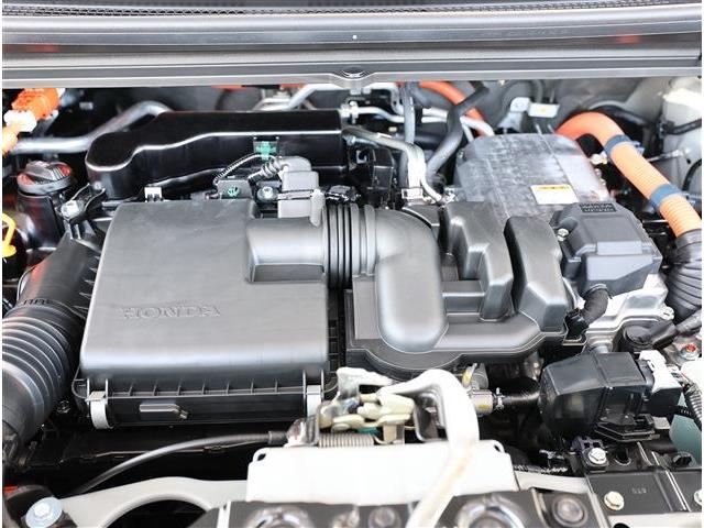 ホンダ フリード　ハイブリッド １．５ Ｅ：ＨＥＶ エアー ＥＸ R7年 (東海) 99