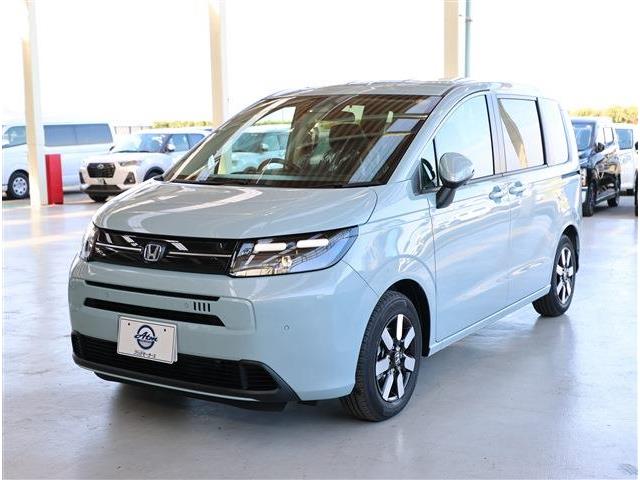 ホンダ フリード　ハイブリッド １．５ Ｅ：ＨＥＶ エアー ＥＸ R7年 (東海) 99