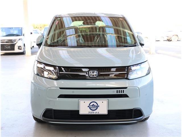 ホンダ フリード　ハイブリッド １．５ Ｅ：ＨＥＶ エアー ＥＸ R7年 (東海) 99