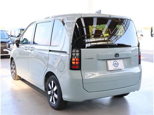 ホンダ フリード　ハイブリッド １．５ Ｅ：ＨＥＶ エアー ＥＸ R7年 (東海) 99