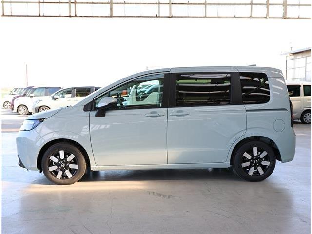 ホンダ フリード　ハイブリッド １．５ Ｅ：ＨＥＶ エアー ＥＸ R7年 (東海) 99