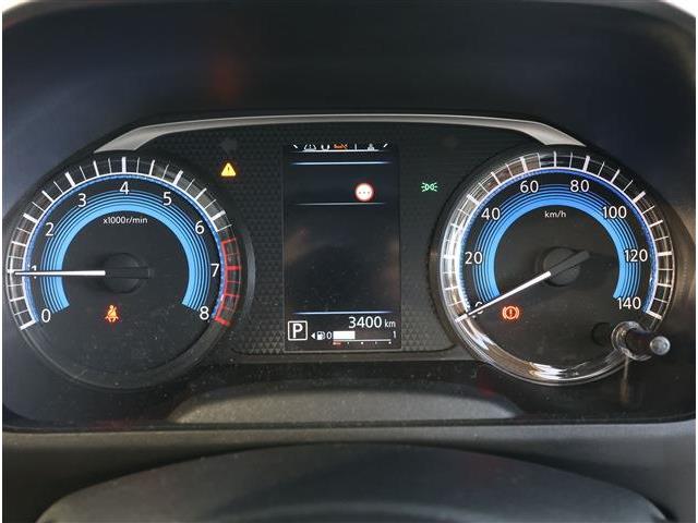 日産 ルークス ６６０ Ｘ R7年 (東海) 99