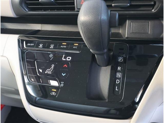 日産 ルークス ６６０ Ｘ R7年 (東海) 99