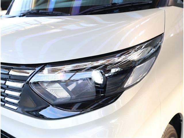 日産 ルークス ６６０ Ｘ R7年 (東海) 99