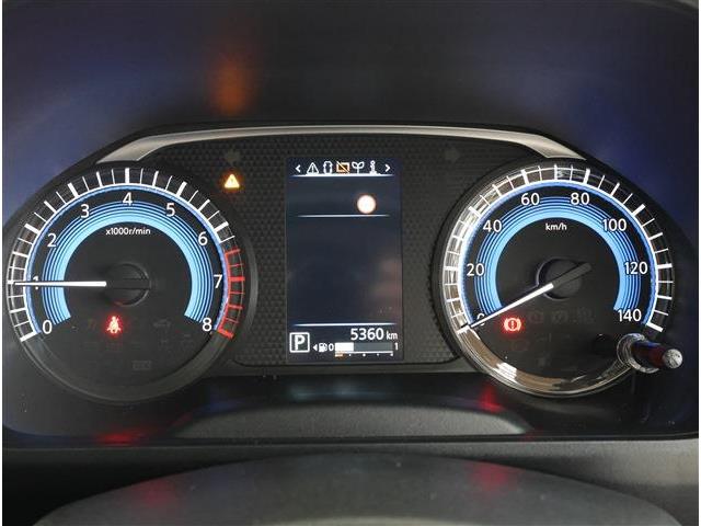 日産 ルークス ６６０ ハイウェイスターＸ R7年 (東海) 99