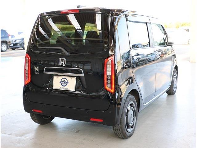 ホンダ Ｎ−ＷＧＮ ６６０ Ｌ スタイルプラス ビター R6年 (東海) 99