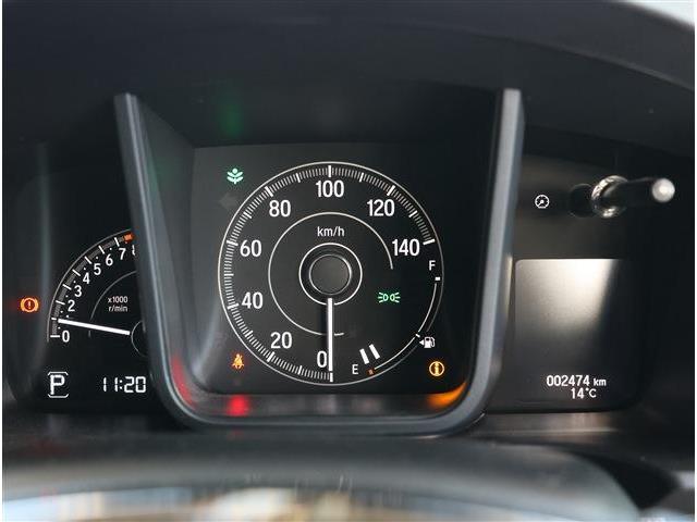 ホンダ Ｎ−ＷＧＮ ６６０ Ｌ スタイルプラス ビター R6年 (東海) 99