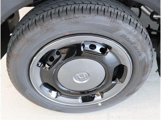 ホンダ Ｎ−ＷＧＮ ６６０ Ｌ スタイルプラス ビター R6年 (東海) 99