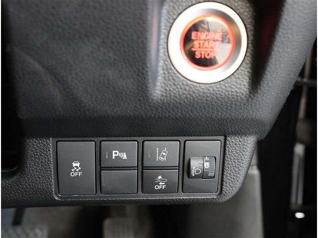 ホンダ Ｎ−ＷＧＮ ６６０ Ｌ スタイルプラス ビター R6年 (東海) 99