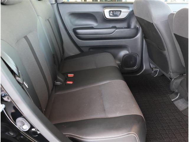 ホンダ Ｎ−ＷＧＮ ６６０ Ｌ スタイルプラス ビター R6年 (東海) 99