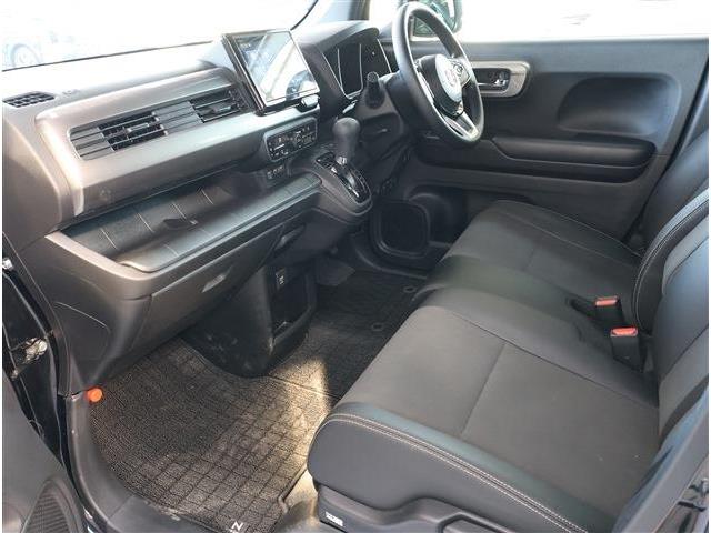 ホンダ Ｎ−ＷＧＮ ６６０ Ｌ スタイルプラス ビター R6年 (東海) 99