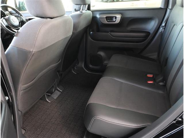 ホンダ Ｎ−ＷＧＮ ６６０ Ｌ スタイルプラス ビター R6年 (東海) 99