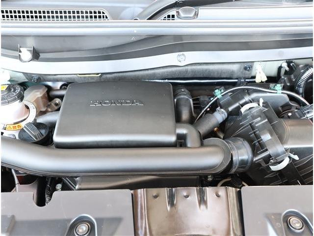 ホンダ Ｎ−ＷＧＮ ６６０ Ｌ スタイルプラス ビター R6年 (東海) 99