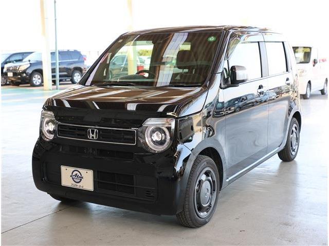 ホンダ Ｎ−ＷＧＮ ６６０ Ｌ スタイルプラス ビター R6年 (東海) 99