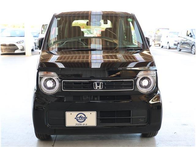 ホンダ Ｎ−ＷＧＮ ６６０ Ｌ スタイルプラス ビター R6年 (東海) 99
