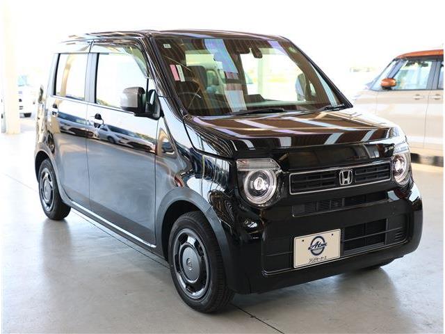 ホンダ Ｎ−ＷＧＮ ６６０ Ｌ スタイルプラス ビター R6年 (東海) 99