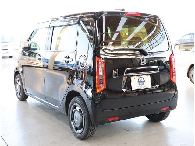 ホンダ Ｎ−ＷＧＮ ６６０ Ｌ スタイルプラス ビター R6年 (東海) 99