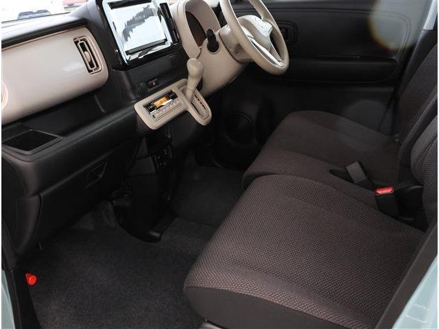 スズキ ワゴンＲ　スマイル ６６０ ハイブリッド Ｓ R6年 (東海) 99