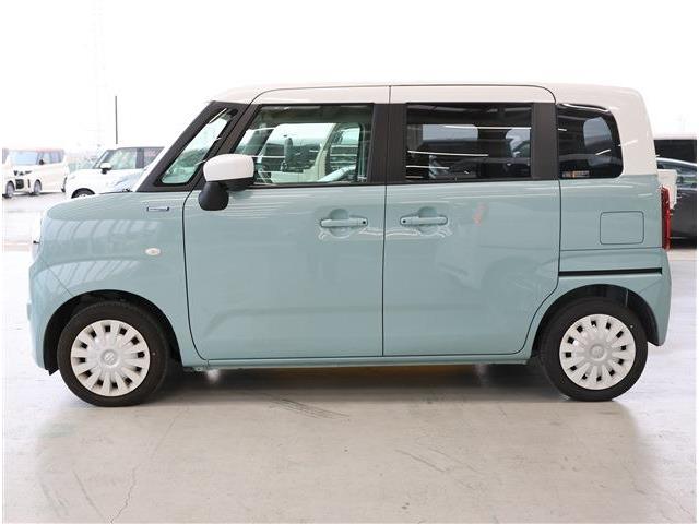 スズキ ワゴンＲ　スマイル ６６０ ハイブリッド Ｓ R6年 (東海) 99