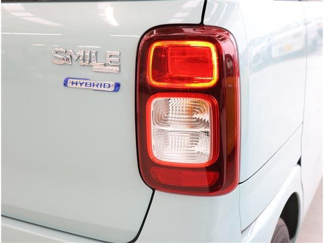 スズキ ワゴンＲ　スマイル ６６０ ハイブリッド Ｓ R6年 (東海) 99