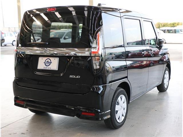 スズキ ソリオ １．２ Ｇ R6年 (東海) 99