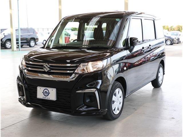 スズキ ソリオ １．２ Ｇ R6年 (東海) 99