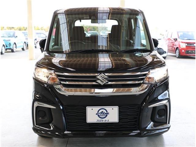 スズキ ソリオ １．２ Ｇ R6年 (東海) 99