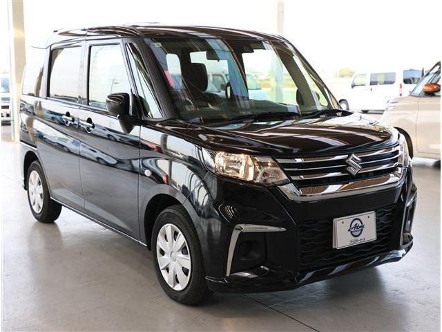 スズキ ソリオ １．２ Ｇ R6年 (東海) 99