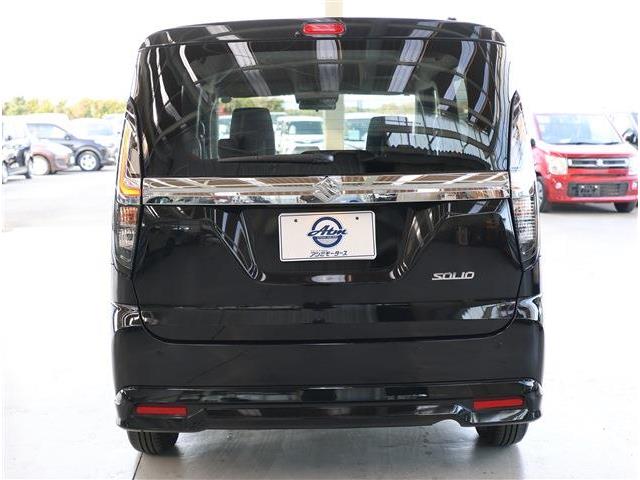 スズキ ソリオ １．２ Ｇ R6年 (東海) 99