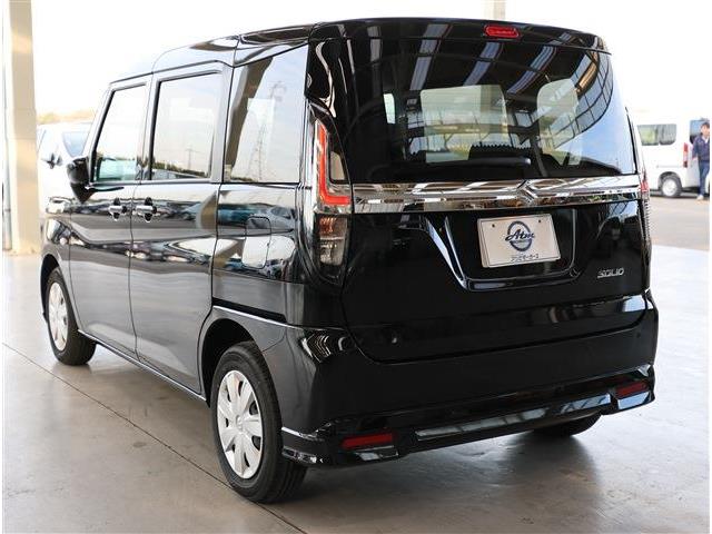 スズキ ソリオ １．２ Ｇ R6年 (東海) 99