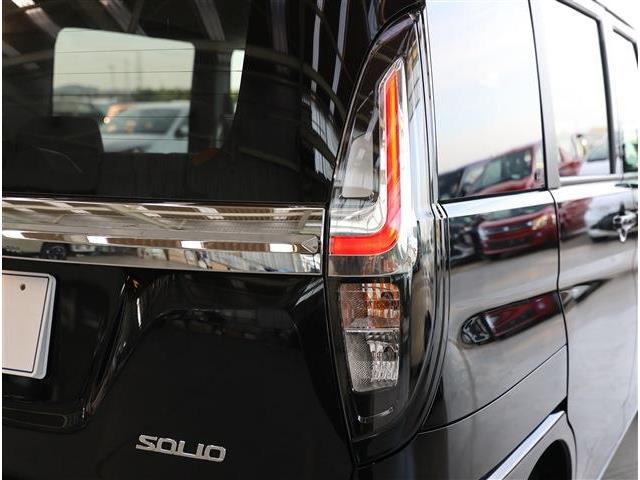 スズキ ソリオ １．２ Ｇ R6年 (東海) 99