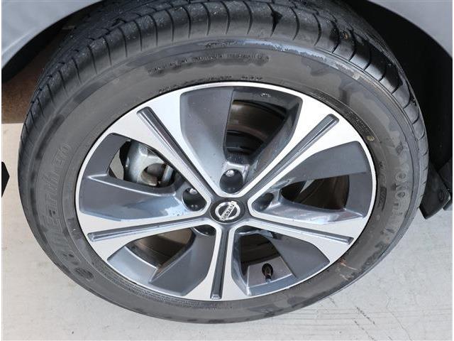 日産 キックス １．２ Ｘ ツートーン インテリアエディション （Ｅ－ＰＯＷＥＲ） R4年 (東海) 99