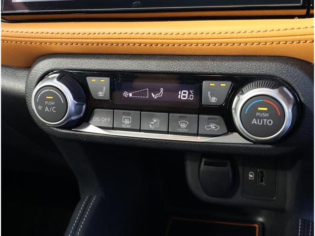 日産 キックス １．２ Ｘ ツートーン インテリアエディション （Ｅ－ＰＯＷＥＲ） R4年 (東海) 99