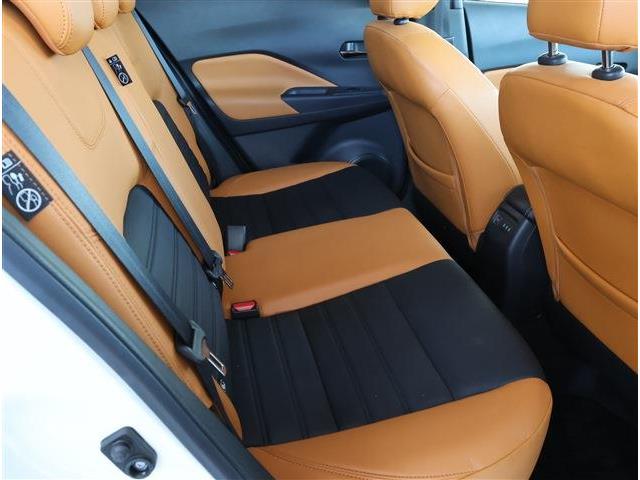 日産 キックス １．２ Ｘ ツートーン インテリアエディション （Ｅ－ＰＯＷＥＲ） R4年 (東海) 99