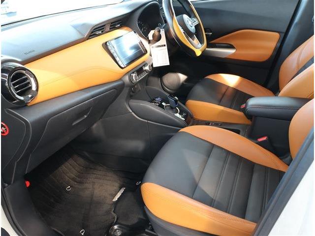 日産 キックス １．２ Ｘ ツートーン インテリアエディション （Ｅ－ＰＯＷＥＲ） R4年 (東海) 99