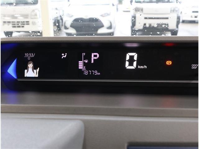 ダイハツ タント ６６０ カスタム Ｘ セレクション R2年 (東海) 99