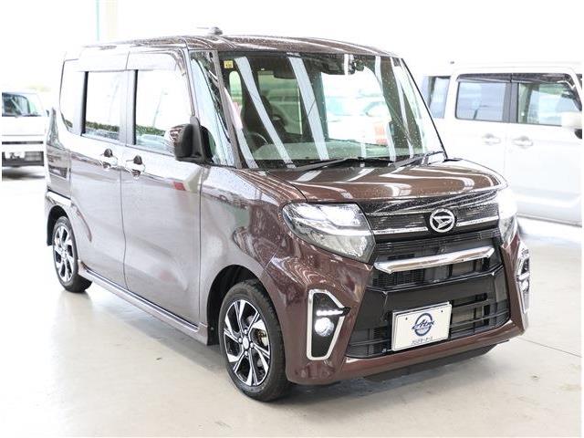 ダイハツ タント ６６０ カスタム Ｘ セレクション R2年 (東海) 99