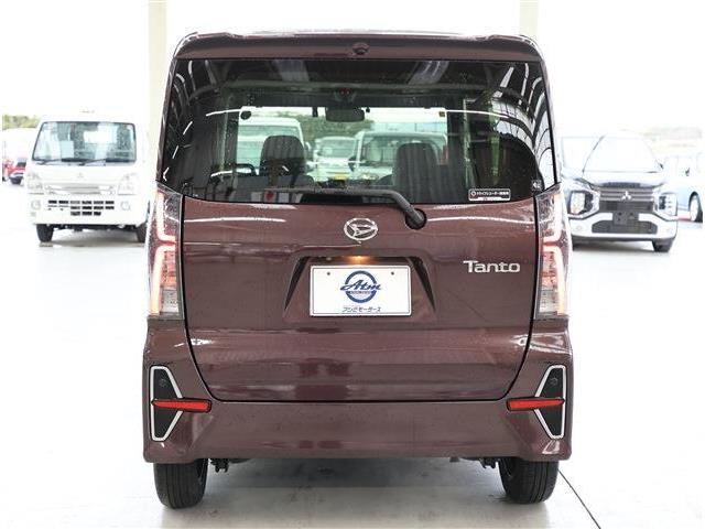 ダイハツ タント ６６０ カスタム Ｘ セレクション R2年 (東海) 99