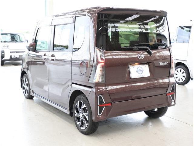 ダイハツ タント ６６０ カスタム Ｘ セレクション R2年 (東海) 99