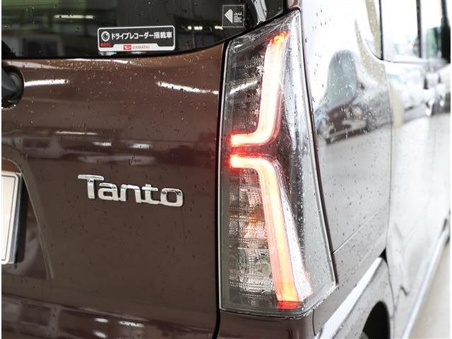ダイハツ タント ６６０ カスタム Ｘ セレクション R2年 (東海) 99