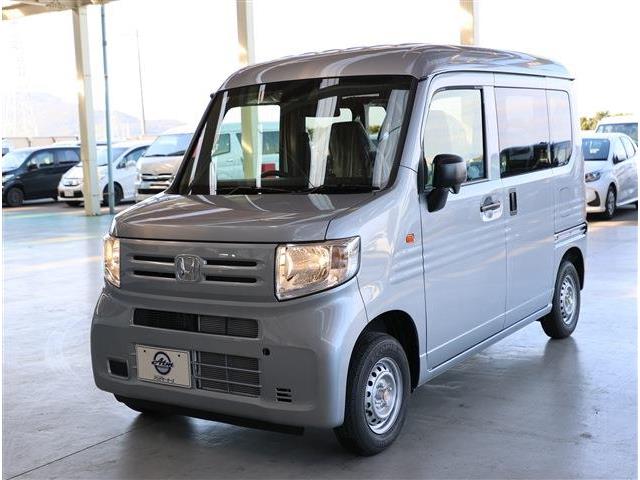 ホンダ Ｎ−ＶＡＮ ６６０ Ｇ R7年 (東海) 99