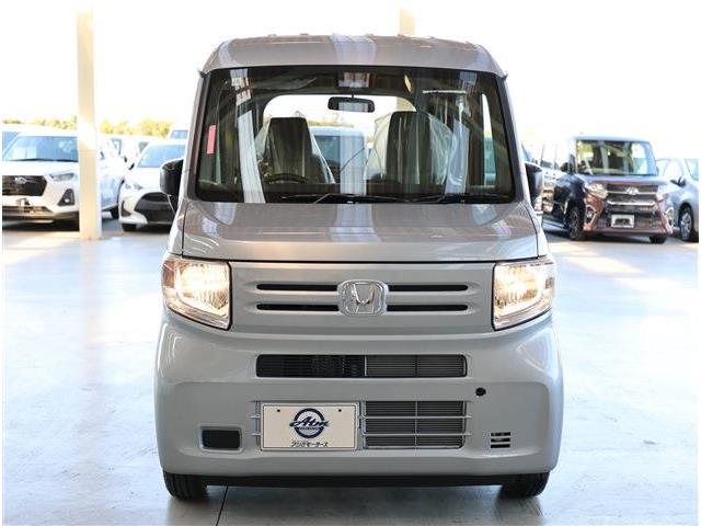 ホンダ Ｎ−ＶＡＮ ６６０ Ｇ R7年 (東海) 99