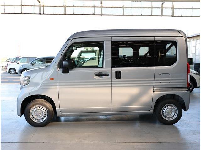 ホンダ Ｎ−ＶＡＮ ６６０ Ｇ R7年 (東海) 99