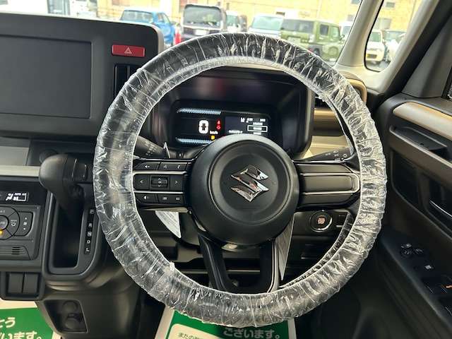 スズキ スペーシア ６６０ ハイブリッド Ｇ R7年 (関東) 99