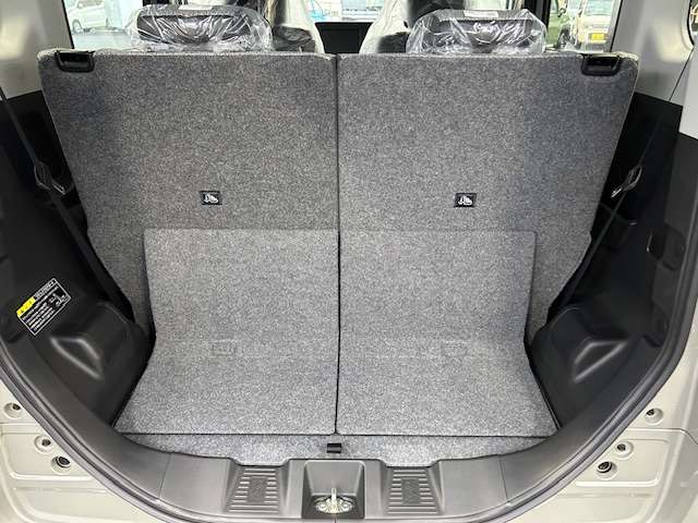 スズキ スペーシア ６６０ ハイブリッド Ｇ R7年 (関東) 99