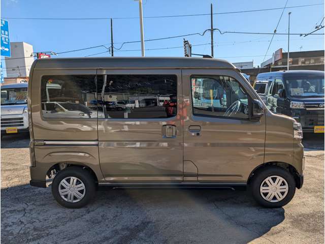 ダイハツ アトレー ６６０ ＲＳ R7年 (関東) 99