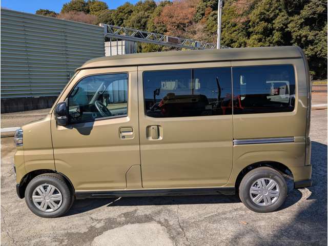 ダイハツ アトレー ６６０ ＲＳ R7年 (関東) 99